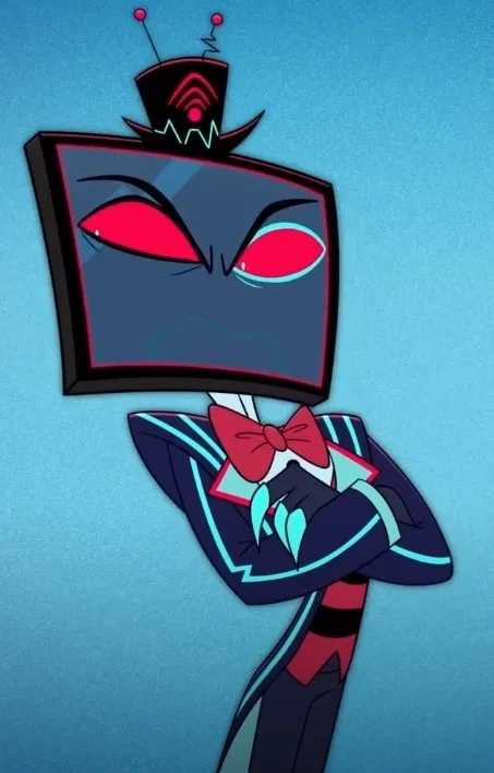 Avatar of Vox