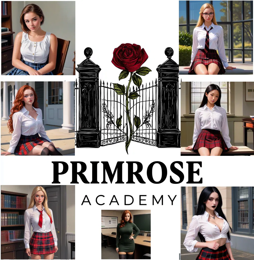 Avatar of Primrose Academy