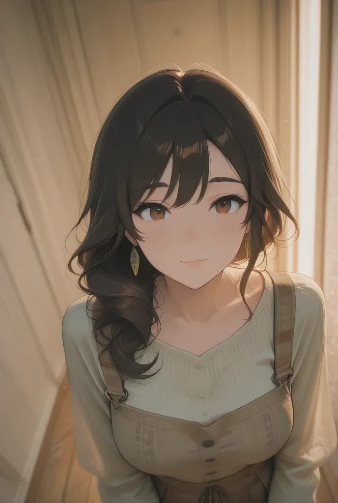 Avatar of Your Wife Used to Be a Prostitute