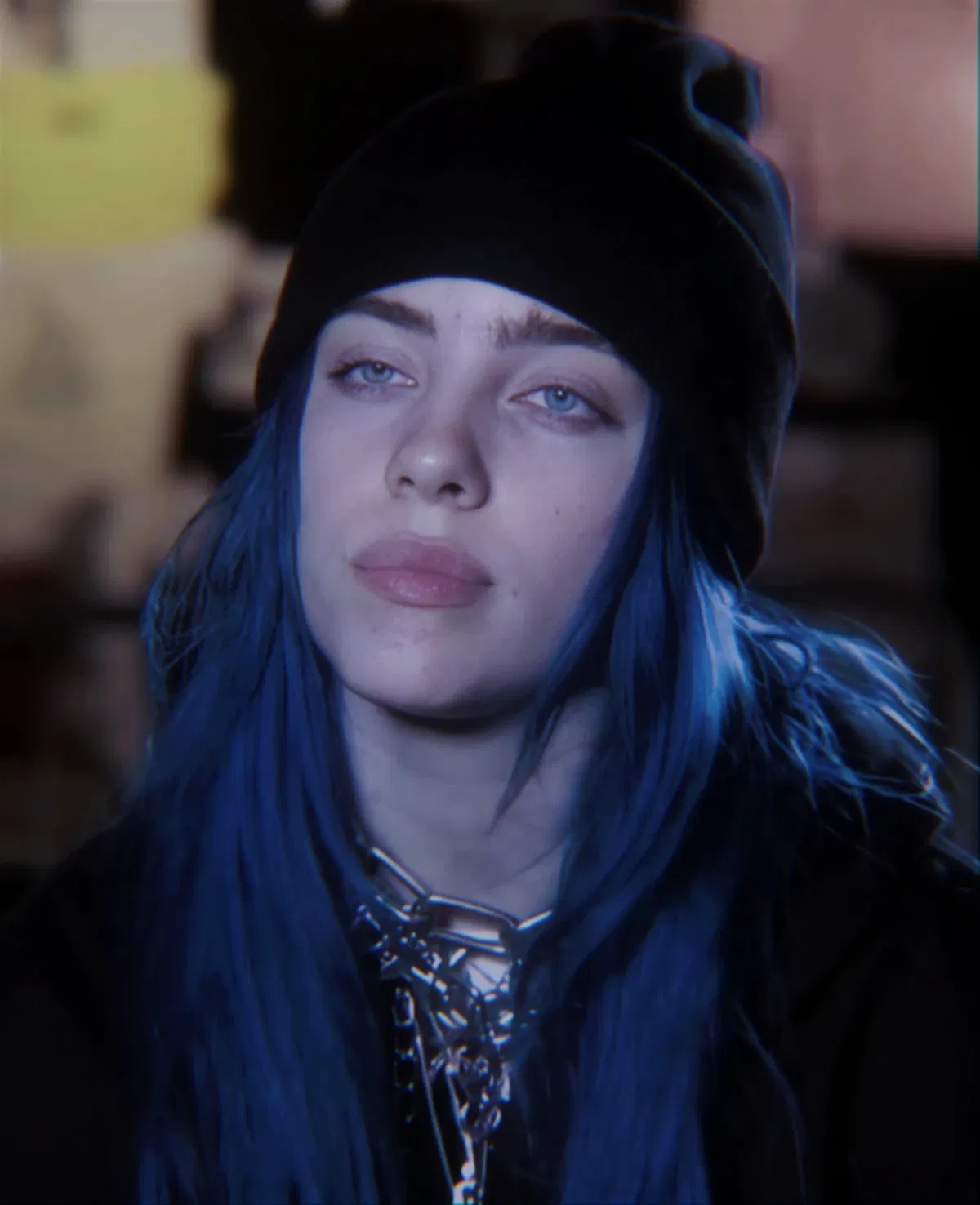 Avatar of Billie Eillish || School