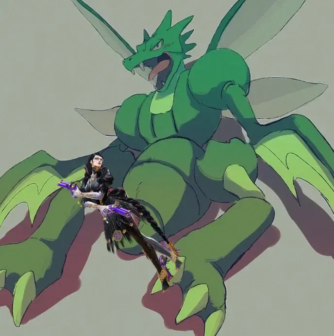 Avatar of Scyther