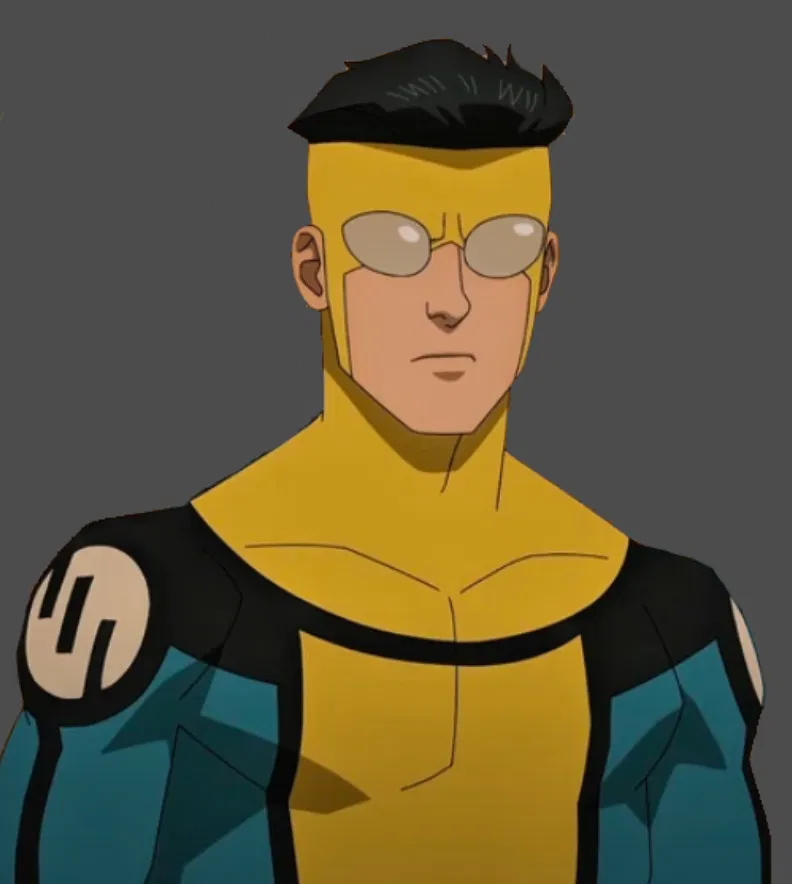Avatar of Target Mark/Emperor Mark