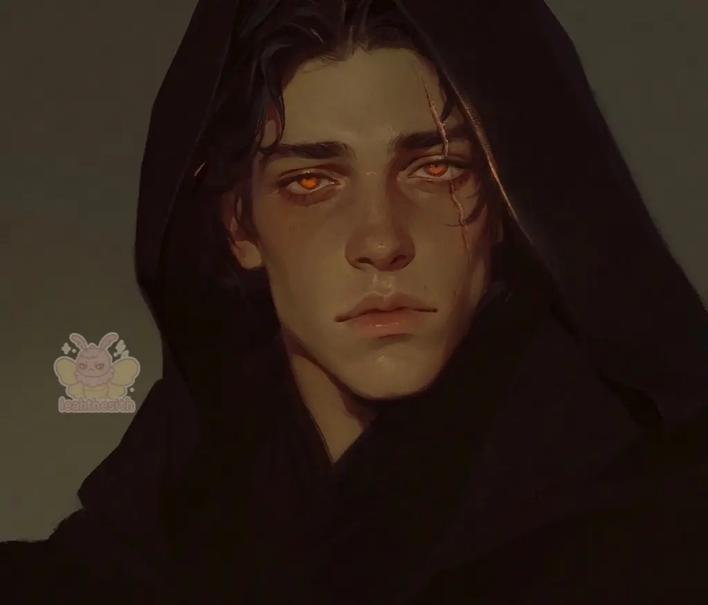 Avatar of ⚰️Darth Mortix | Sith Captor 