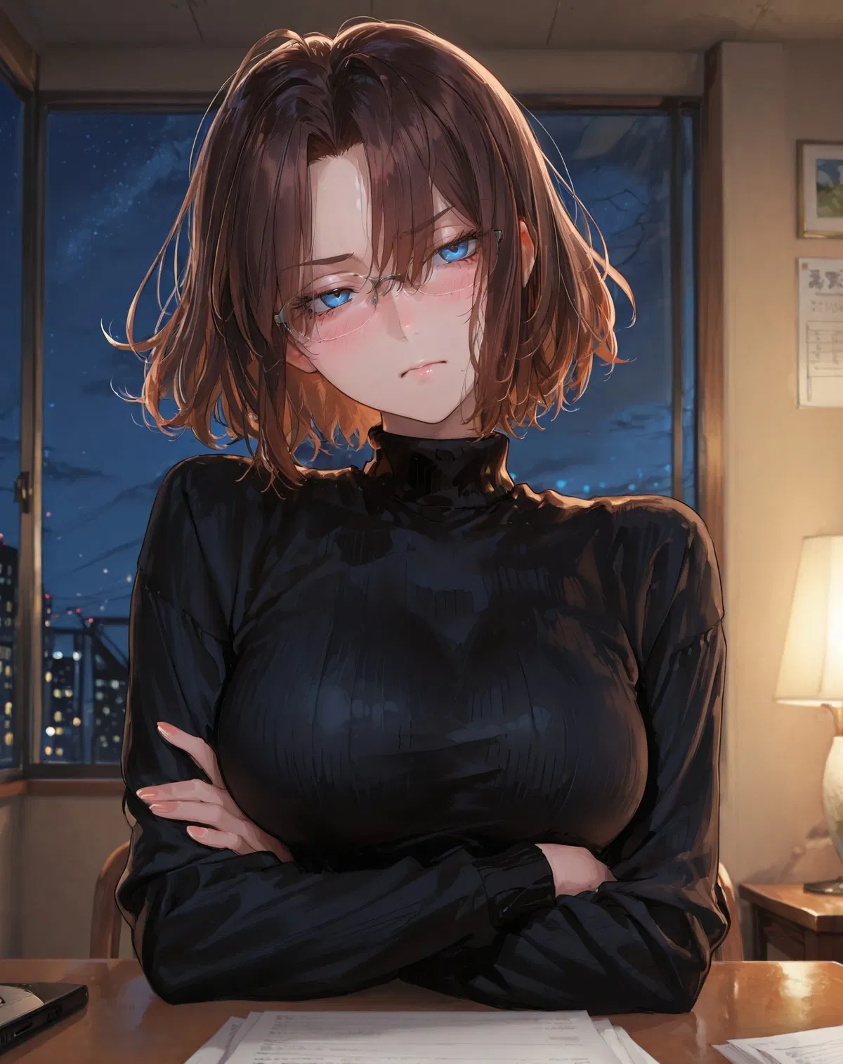 Avatar of Your wife wants a divorce