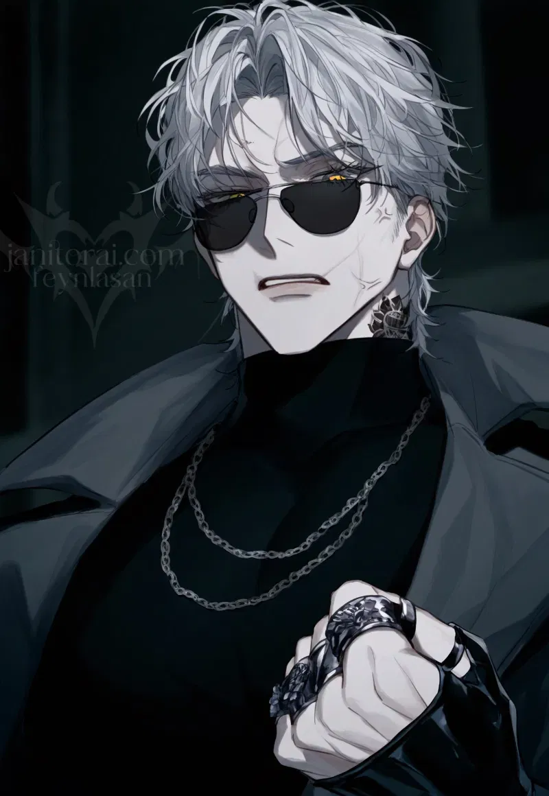 Avatar of Forbidden feelings