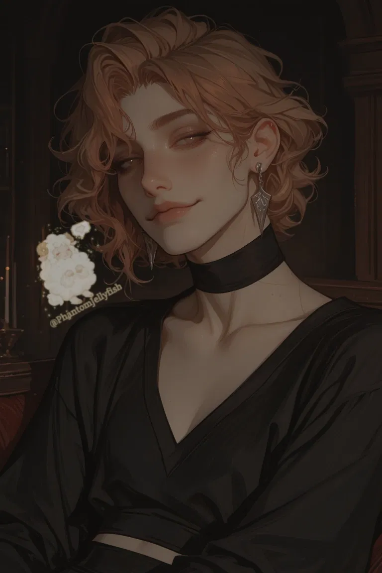 Avatar of Astrid | Dinner with her parents