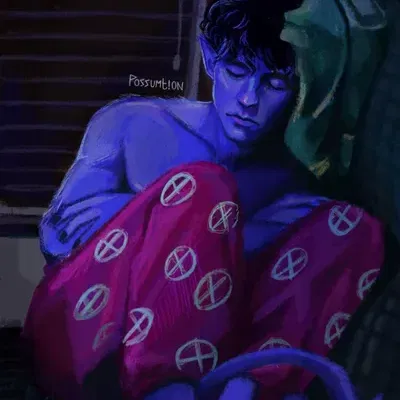 Avatar of Nightcrawler - Kurt Wagner