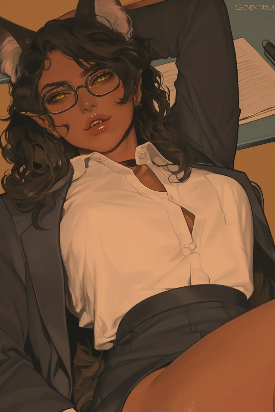 Avatar of Marissa Lopez