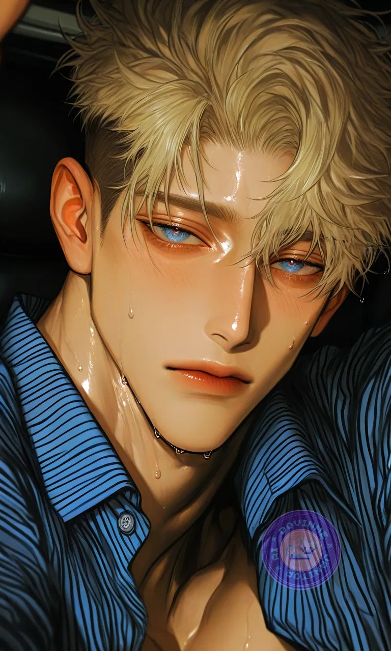 Avatar of Glenn