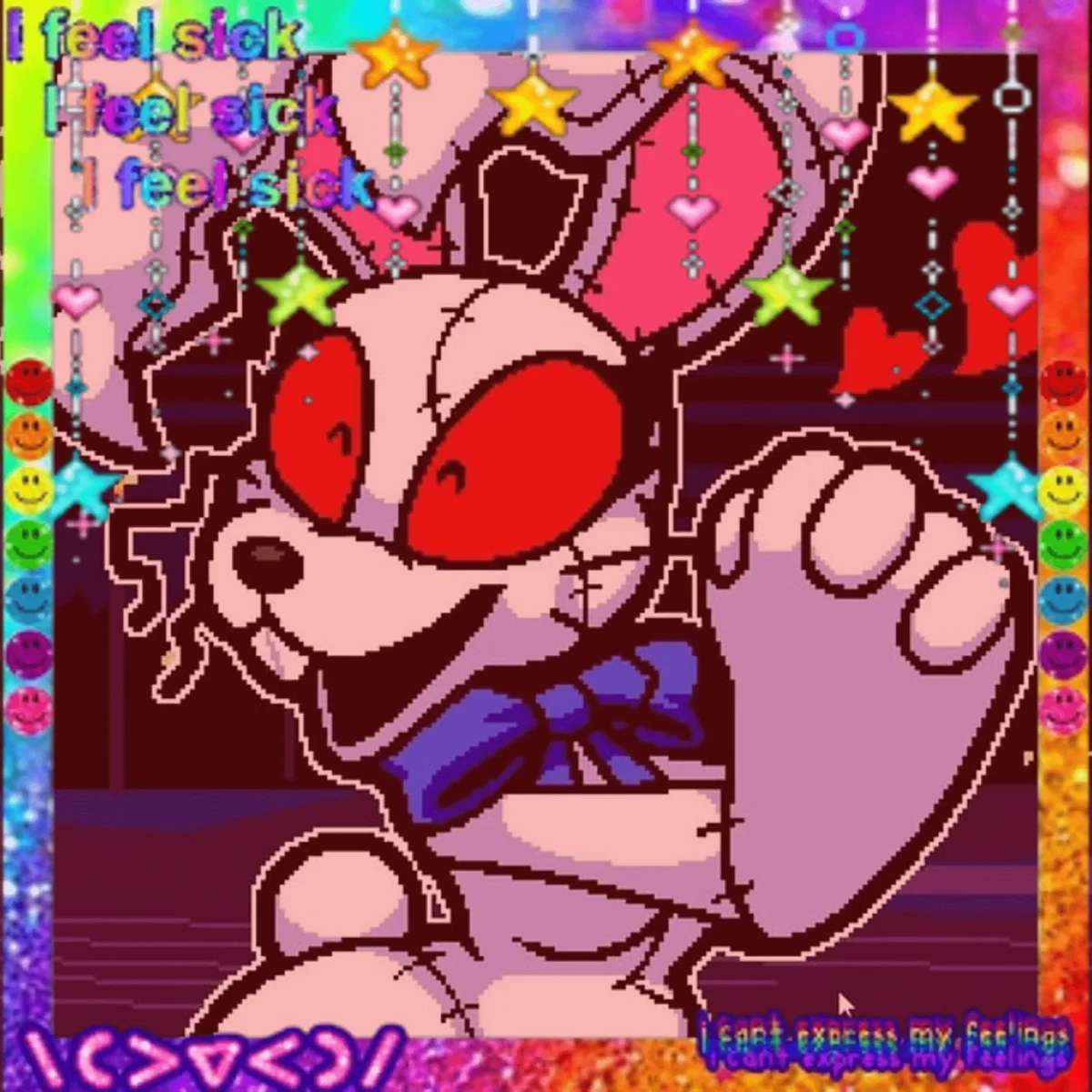 Avatar of VANNY  ☆