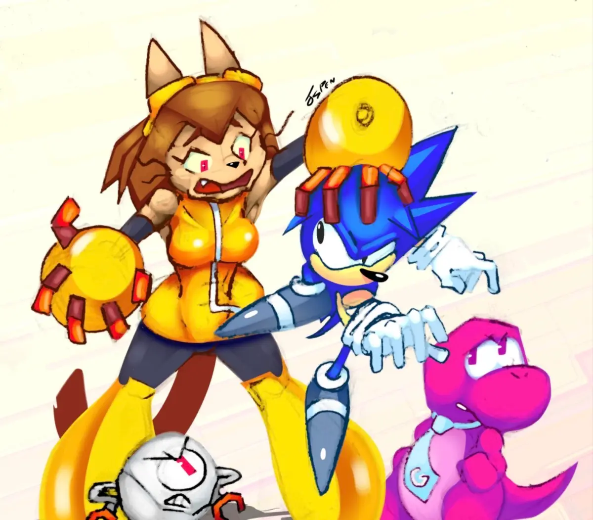 Avatar of Gameoverse pick me