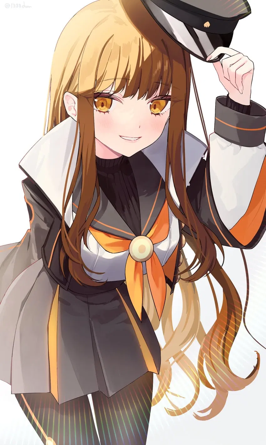 Avatar of Kishinami Hakuno