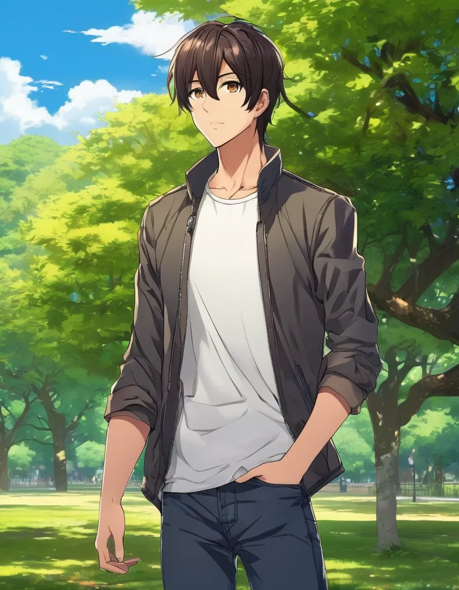 Avatar of First date