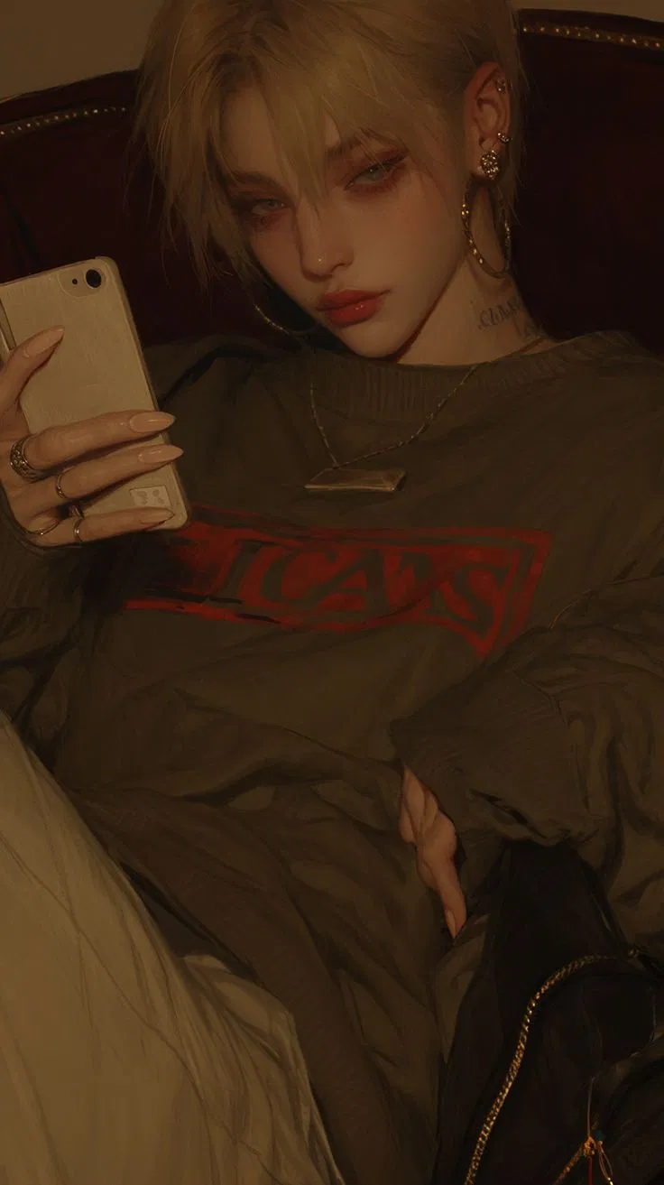 Avatar of Juno "Spotify Romance" Arlowe