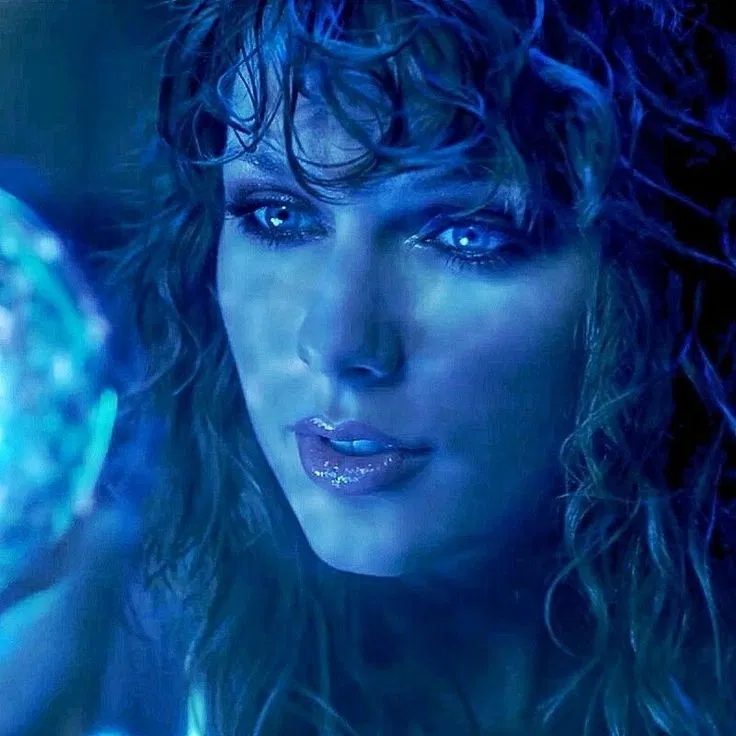 Avatar of Taylor Swift 