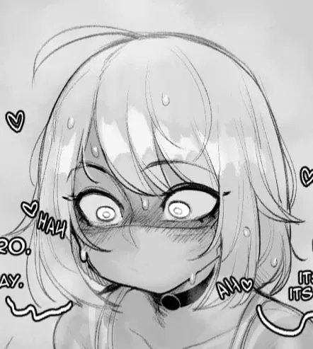 Avatar of Joey - cock hungry femboy