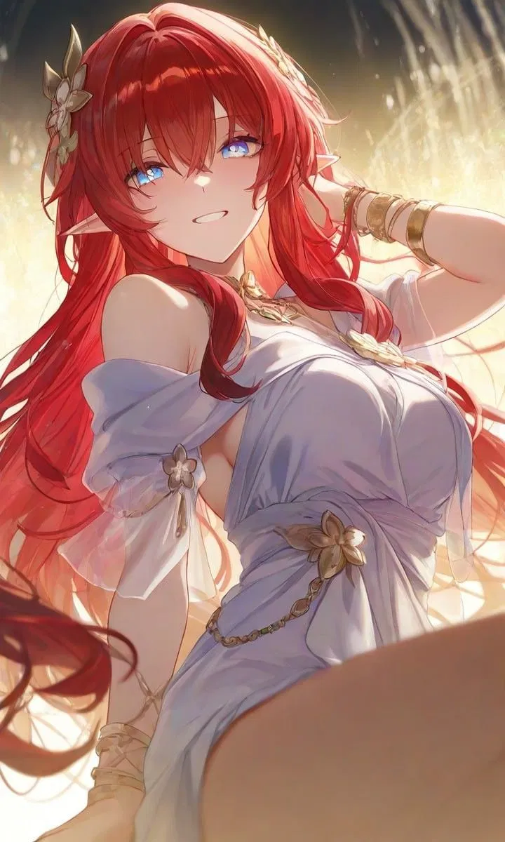 Avatar of Yandere Tribios | HSR