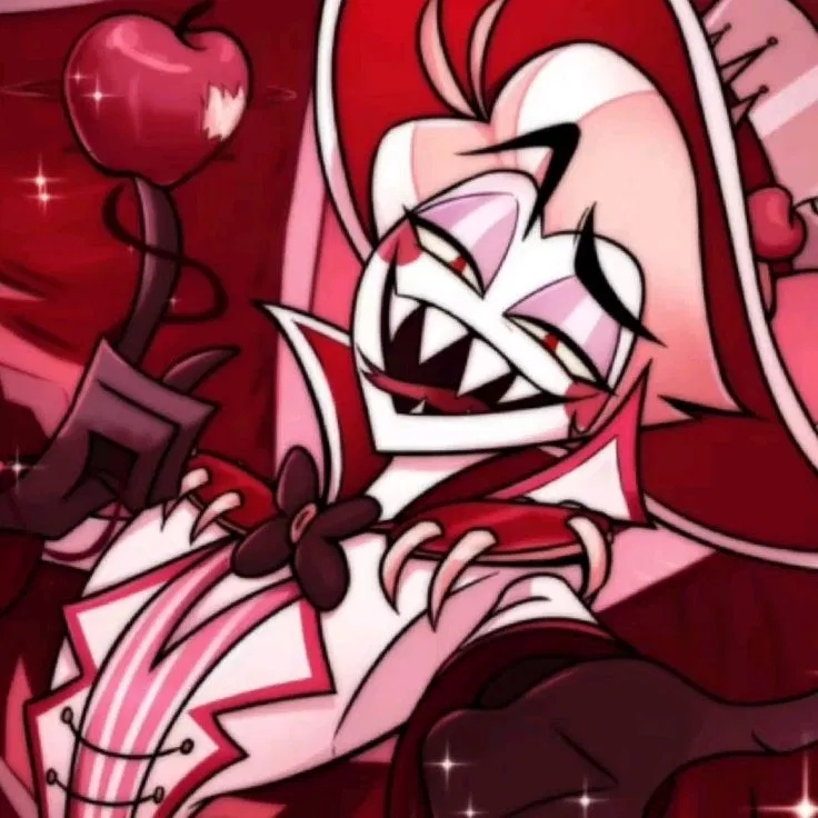 Avatar of Lucifer