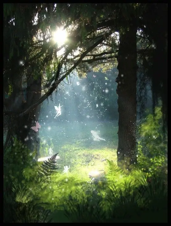 Avatar of Fairytale RPG ☆☆🍃🌈🌏🧌🦄🧚‍♀️