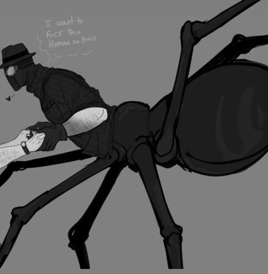 Avatar of Drider Spiderman Noir 