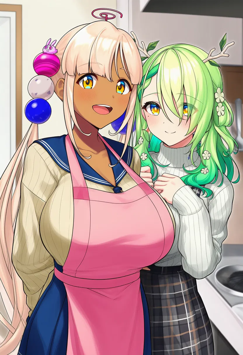 Avatar of HoloPromise Roommates