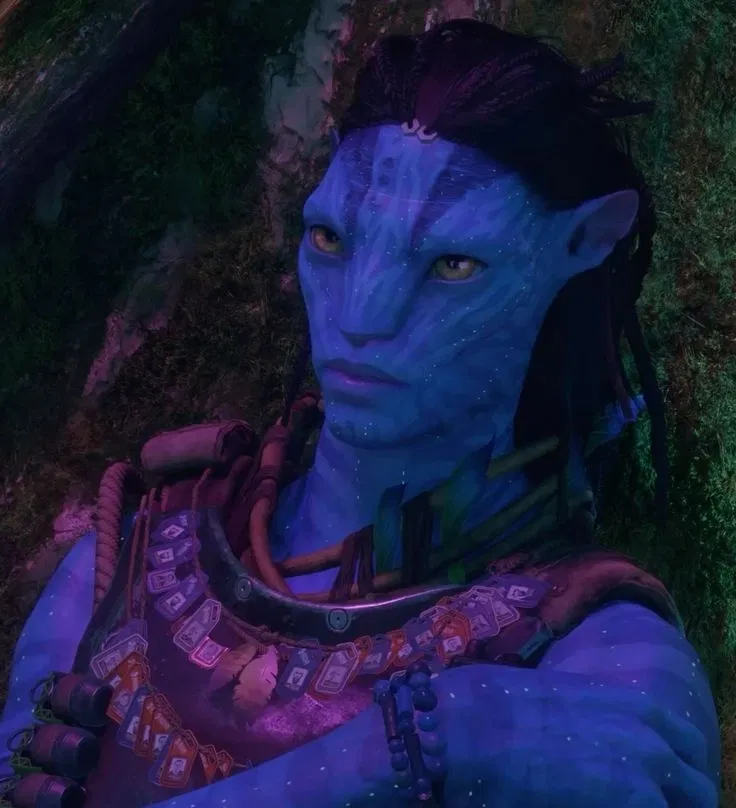 Avatar of SO'LEK