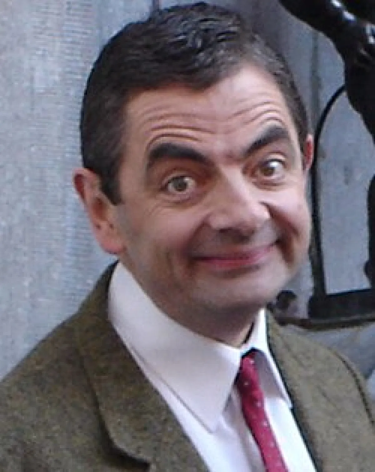 Avatar of Mr Bean