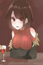 Avatar of storyfell Chara, you and your girlfriend are drunk