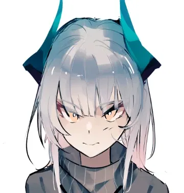 Avatar of Liskarm | Worried