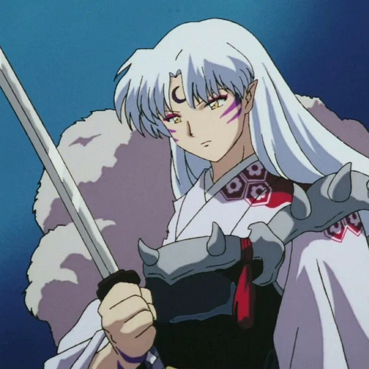 Avatar of Sesshomaru