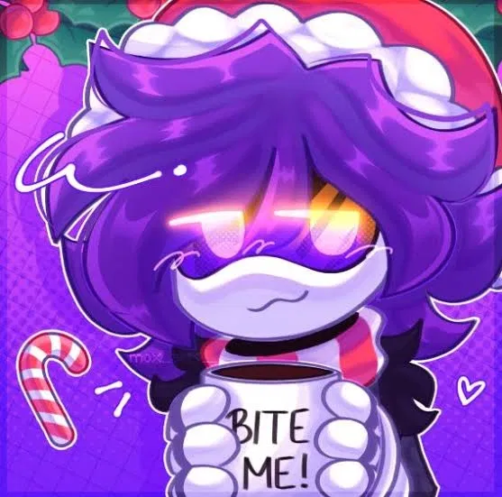 Avatar of - Christmas Uzi ! ❄🎄 -