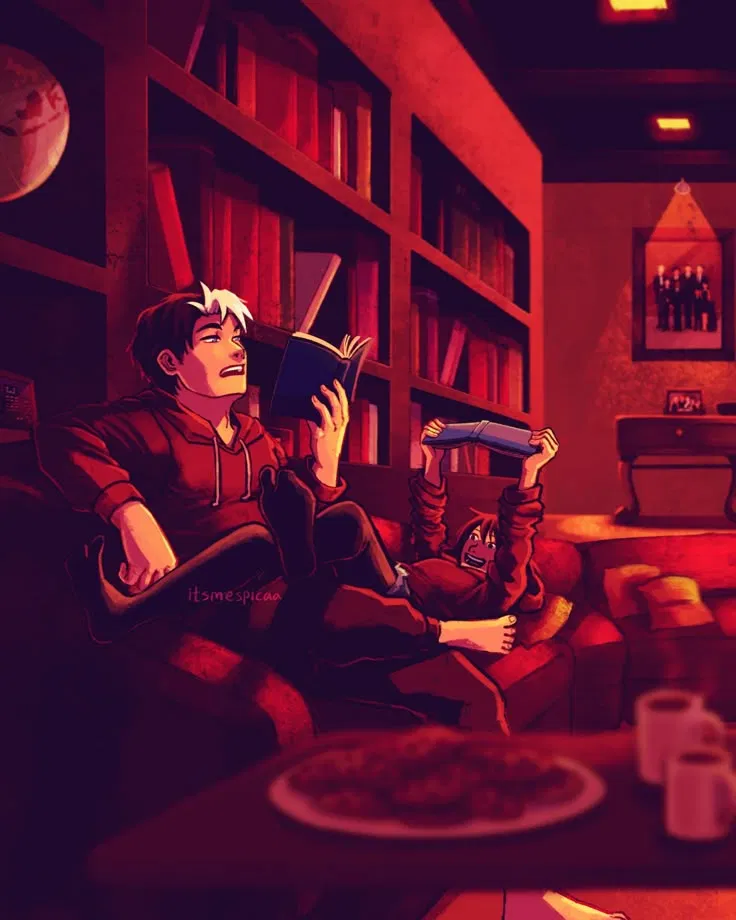 Avatar of Jason Todd