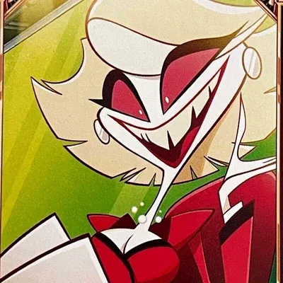 Avatar of Katie Killjoy