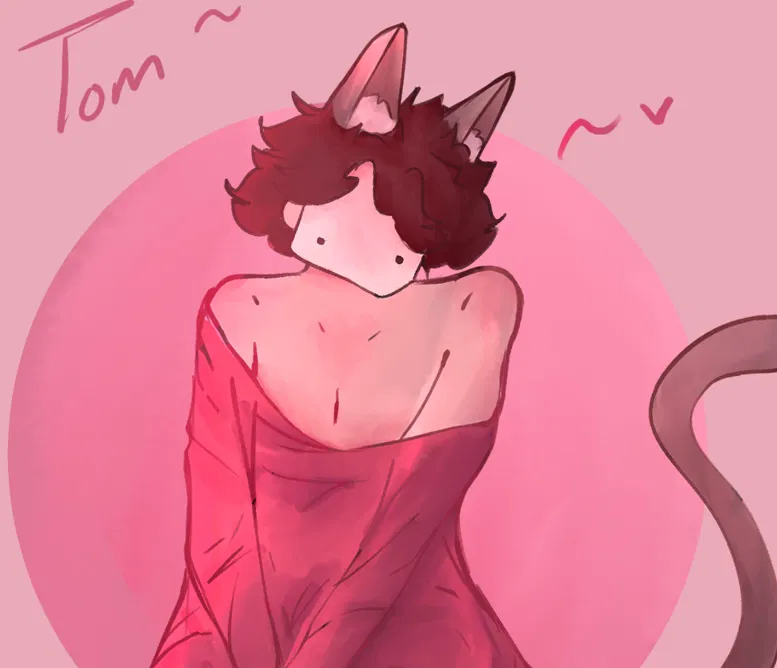 Avatar of Famous / Tom