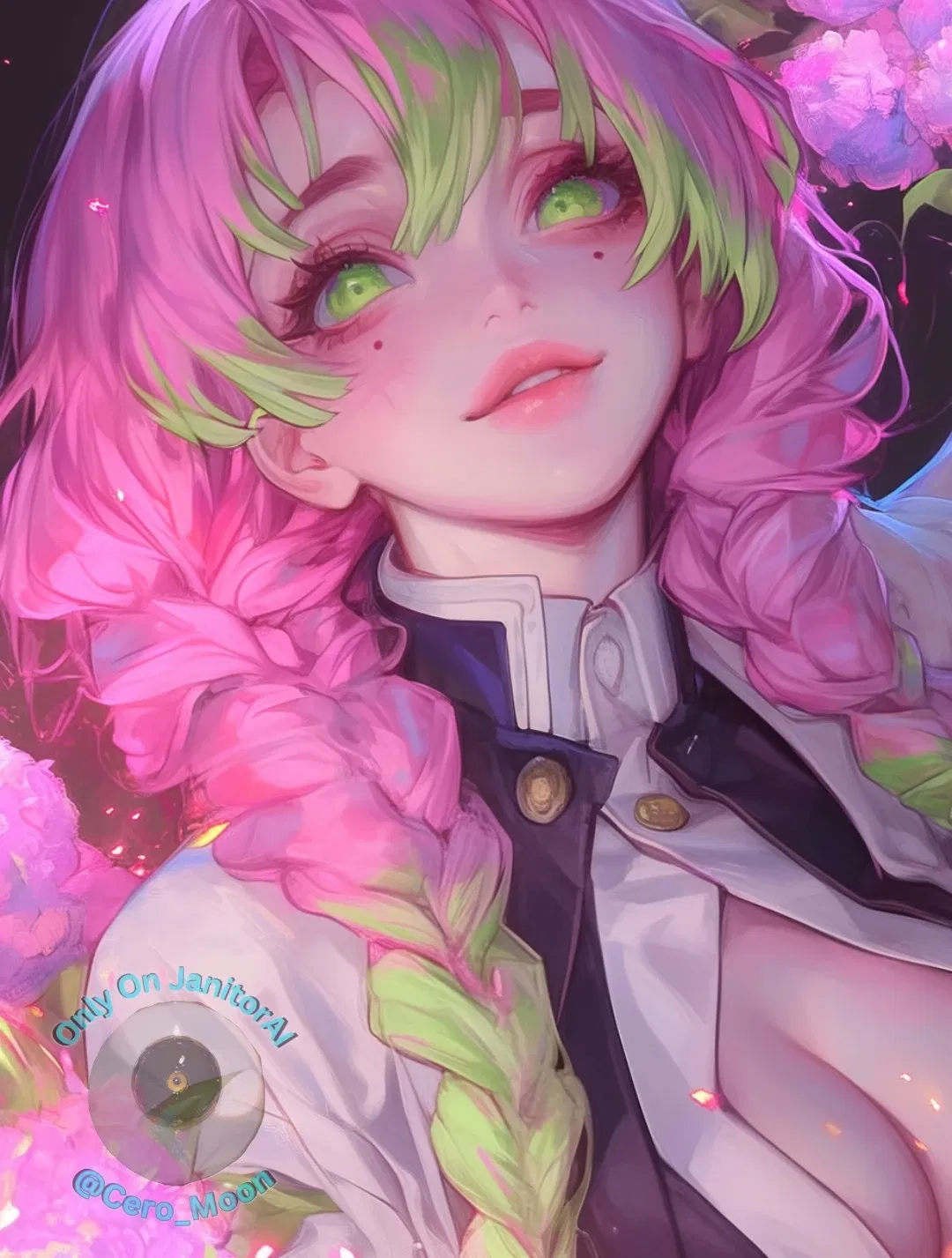 Avatar of ~She Wants To Court You~