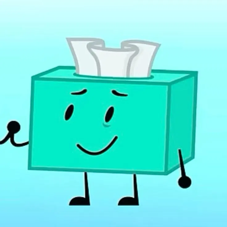 Avatar of Tissues 