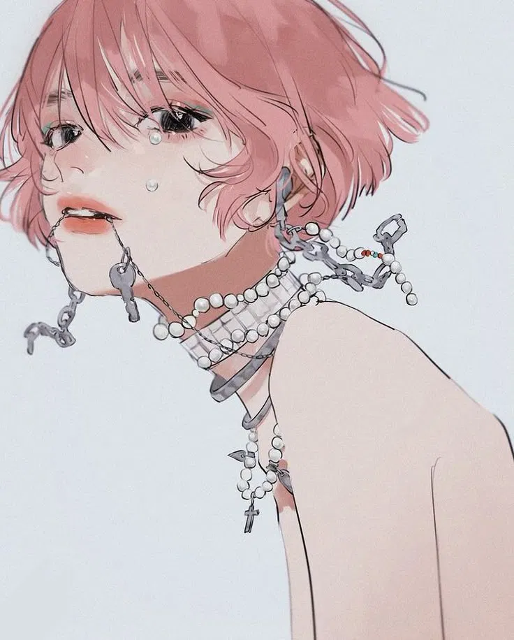 Avatar of WLW | In denial