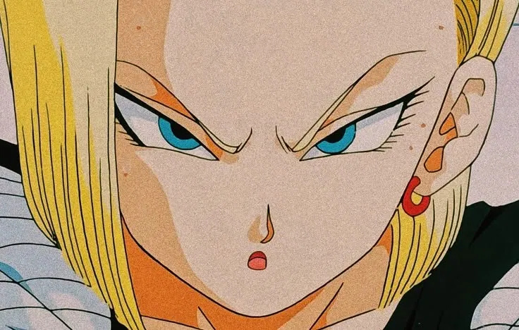 Avatar of Android 18 