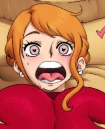 Avatar of Nami