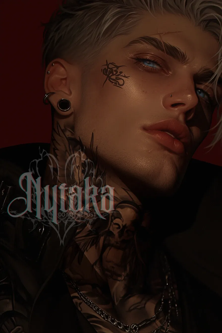 Avatar of Midnight Encounter | Xander Kane