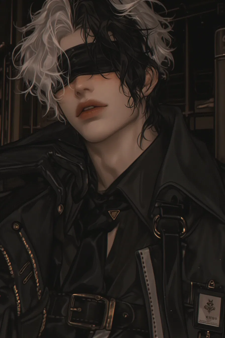 Avatar of Victor Ashford