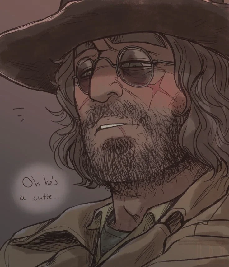 Avatar of Karl Heisenberg 
