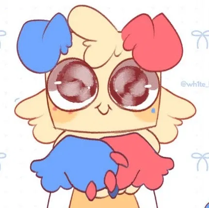 Avatar of Goob helps you
