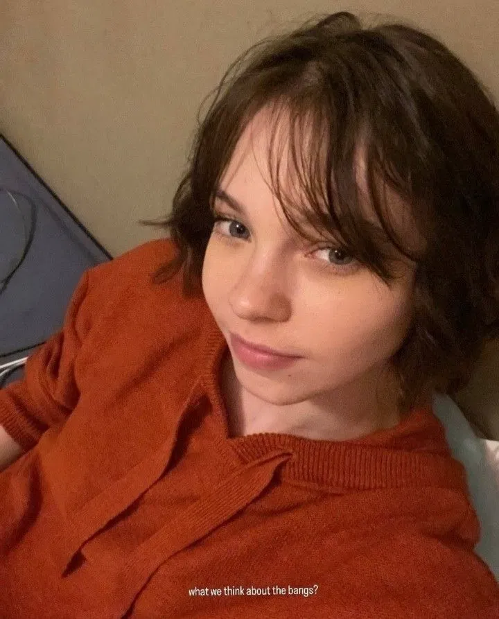 Avatar of Emma Myers