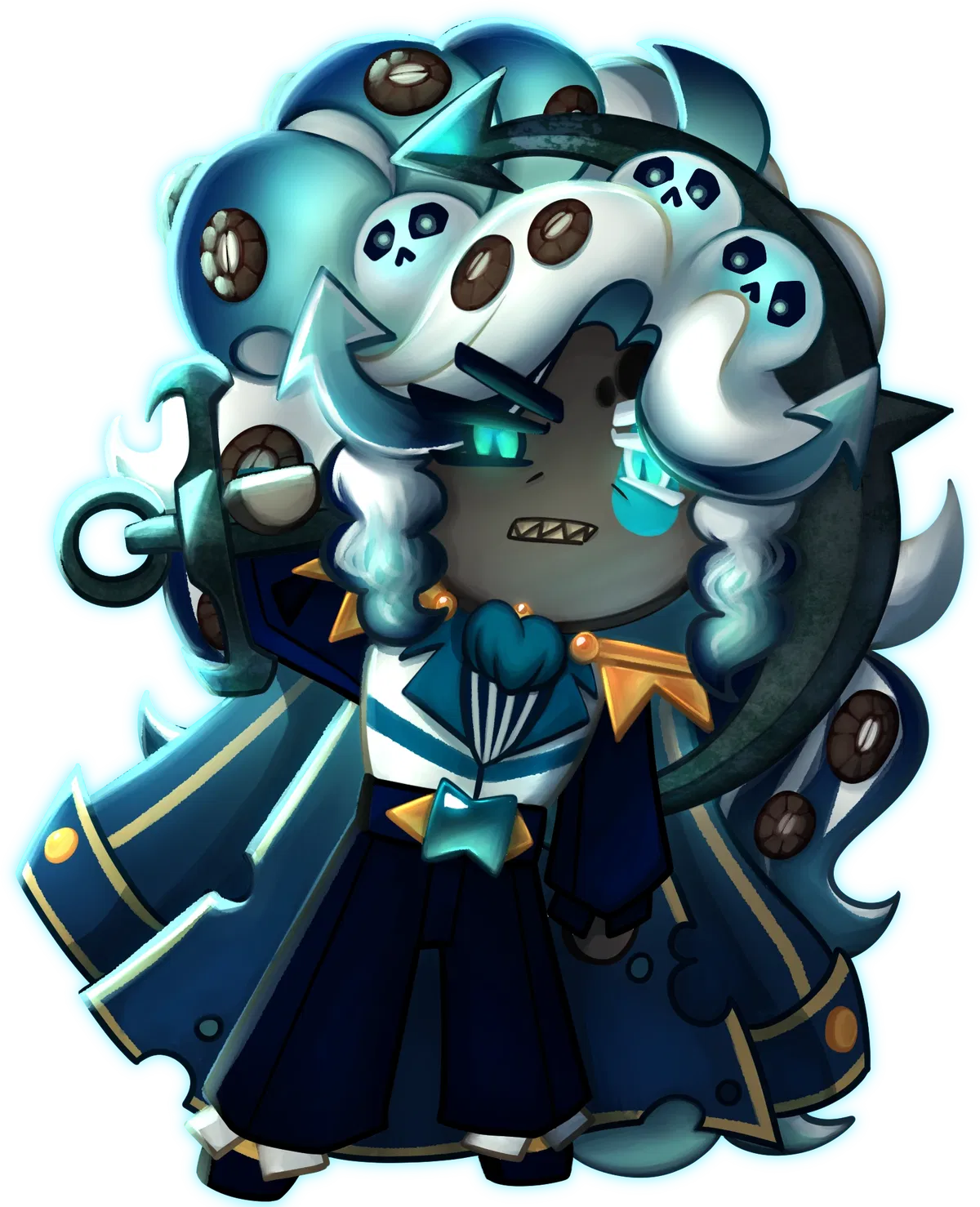 Avatar of Forsaken Lard Cookie