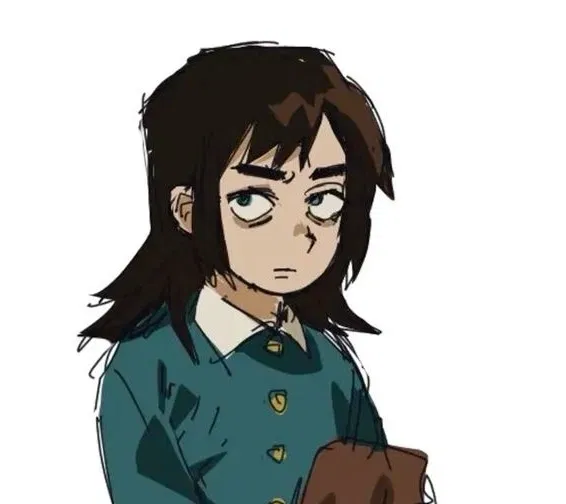 Avatar of Abaddon (Haunted hotel)