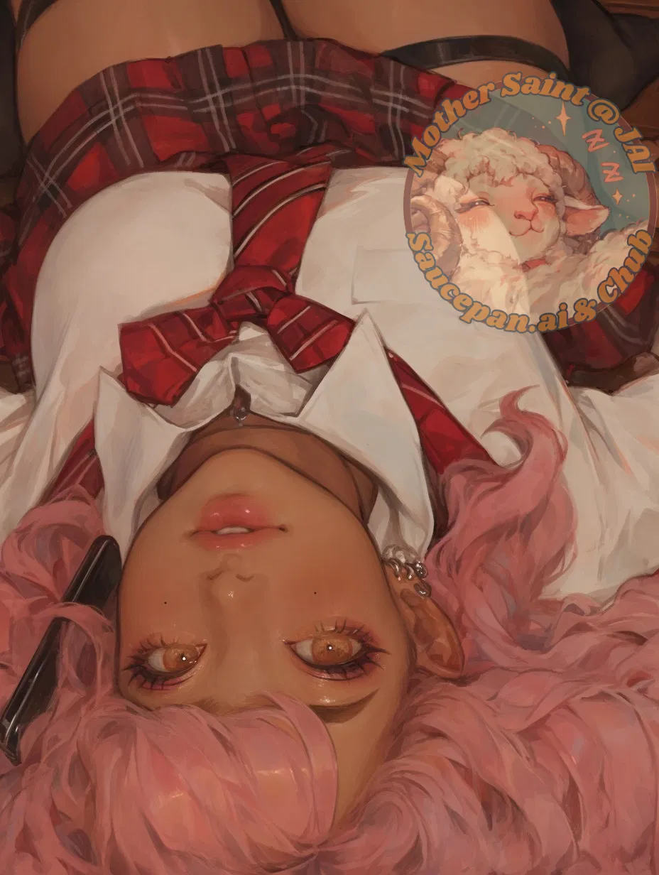 Avatar of Arabella Parker