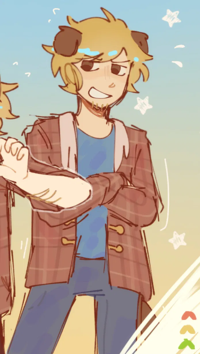 Avatar of Jimmy Solidarity