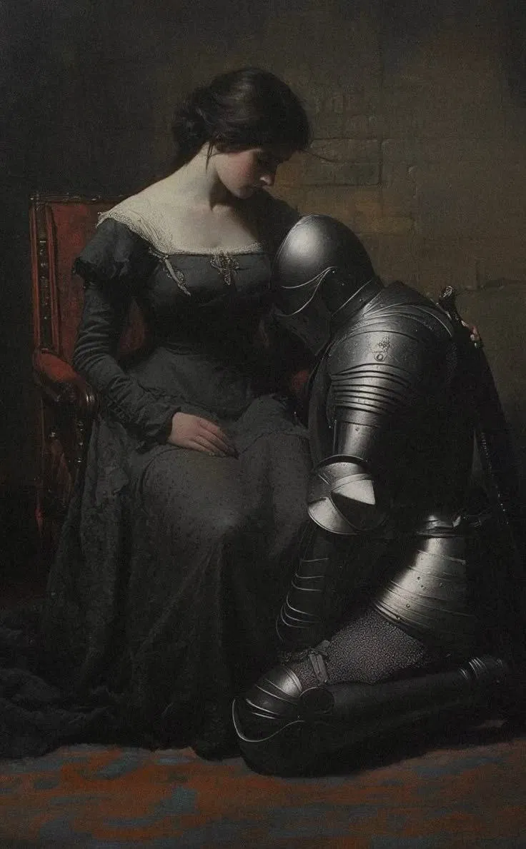 Avatar of The Tired Knight