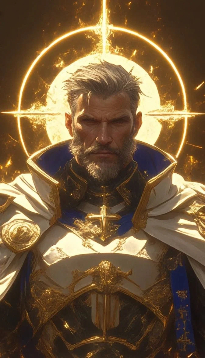 Avatar of Urtheron Dawnbringer
